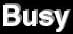 Busy Logo